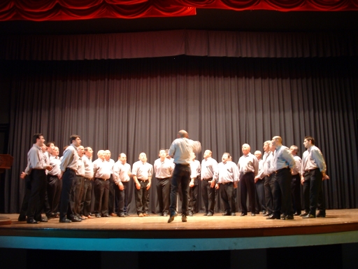 coro