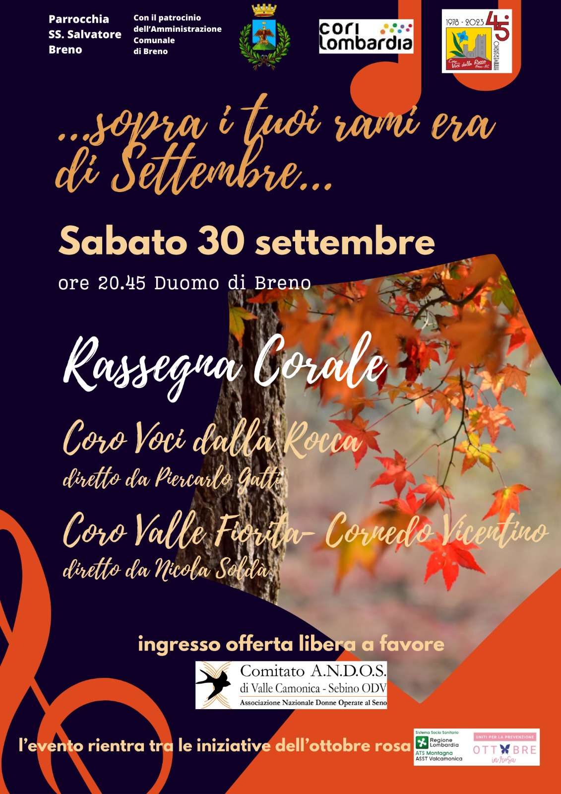 Nel 60° anniversario del disastro del Vajont
